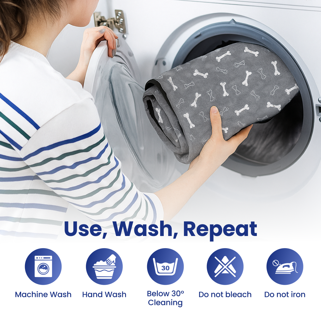 dog pee pads- THE PAD DOGS FIND INSTANTLY (WITHOUT TRAINING)