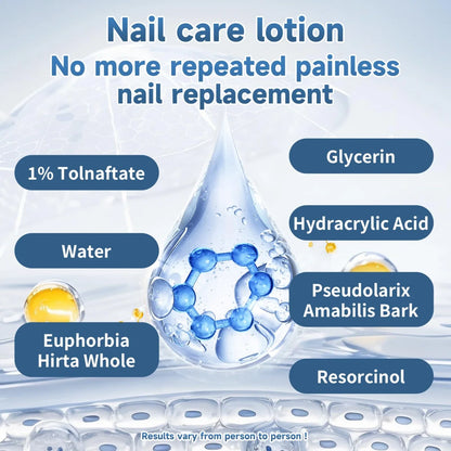 3-Day Maximum Intensity Nail Fungus Treatment - Fast-Acting Liquid Drops